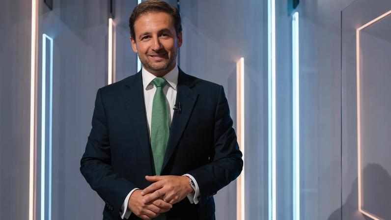 Julgamento de Pedro Frazão por difamação de José Manuel Pureza inicia hoje