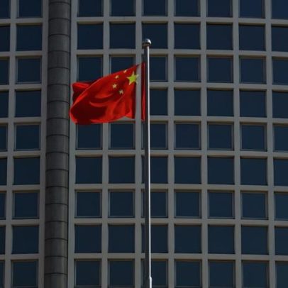 China começa a aplicar IVA a preservativos e pílulas após queda da natalidade