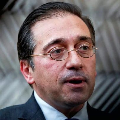 Espanha convoca embaixador iraniano para condenar repressão de protestos