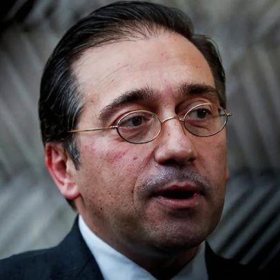 Espanha disponível para reforçar a segurança da Gronelândia no âmbito da NATO