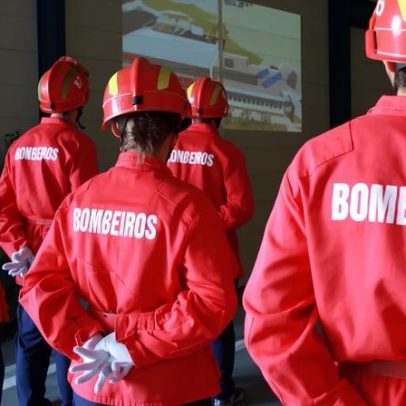 Explosão em edifício em construção em Algés danifica veículos e casas vizinhas