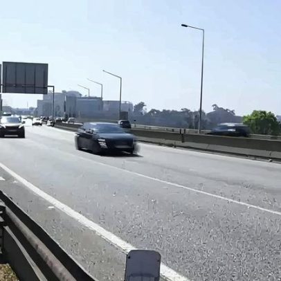 Trânsito condicionado em 13 estradas no distrito do Porto