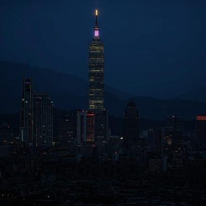 Taiwan pretende criar cadeia de abastecimento de IA democrática com os EUA