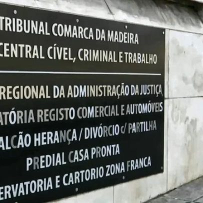 Tribunal da Madeira julga 42 arguidos por burlas com viagens aéreas