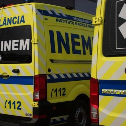 MP abre inquérito por morte de utente no Seixal à espera de socorro