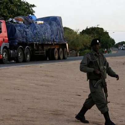 Cidadão é linchado; outra pessoa detida no sequestro de bengali em Moçambique