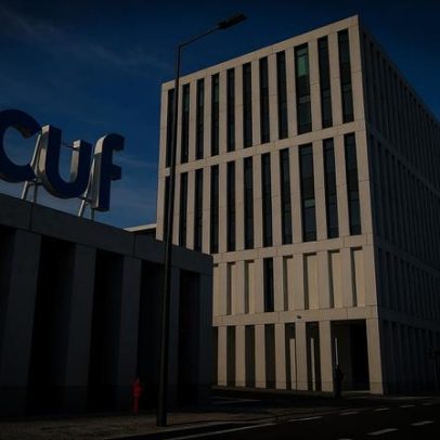 Urgências privadas sobem 20% na procura entre Natal e Ano Novo