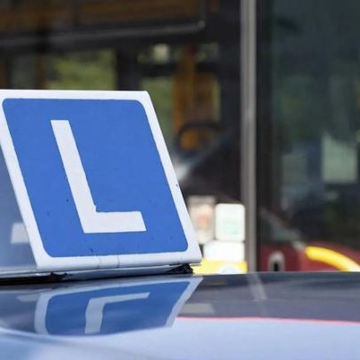 Governo altera transportes: tutores, exames no estrangeiro e tacógrafos