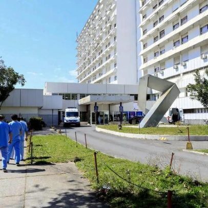 Família acusa Hospital de Santarém de negligência na morte de idoso de 82 anos