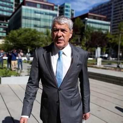 José Sócrates quer levar queixa à ONU contra a justiça portuguesa