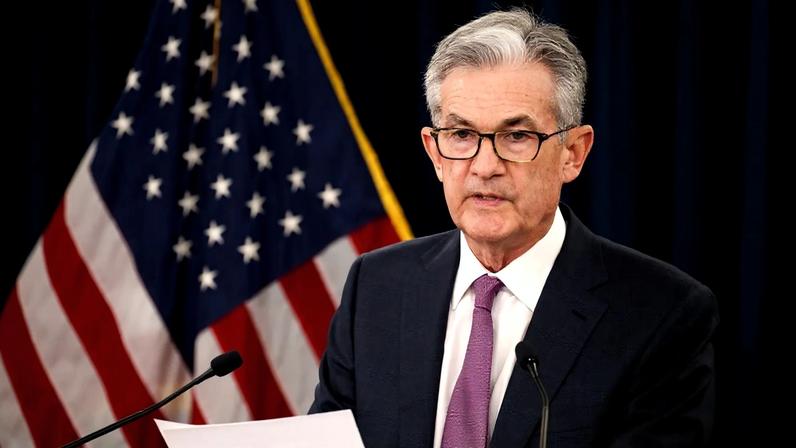 Governo dos EUA ameaça banco central com tribunais por não cortar taxa de juro