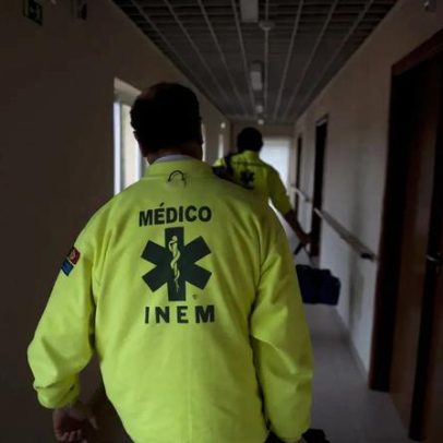 Homem de 68 anos morre em Tavira após mais de uma hora à espera de socorro