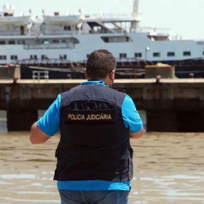 PJ entrega a Marrocos suspeito de auxílio à imigração ilegal