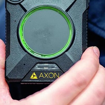 Governo aprova compra de bodycams para forças de segurança por 6 milhões€