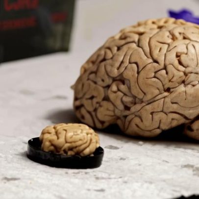 Teste da picada no dedo pode ajudar no diagnóstico de Alzheimer
