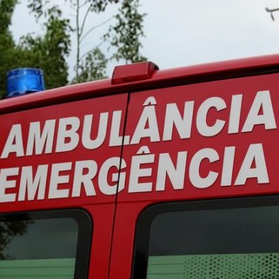 Incêndio em Gondomar deixa quatro feridos