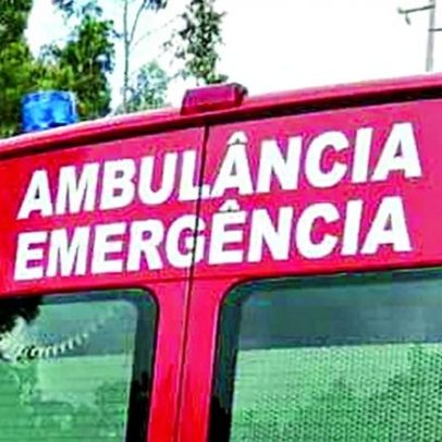 Despiste de carro em Oliveira de Frades deixa morto e ferido grave
