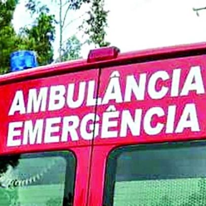 Colisão entre camião e ligeiro na A4 em Ermesinde deixa um ferido