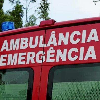 Parapente em Vila do Bispo deixa praticante em estado grave