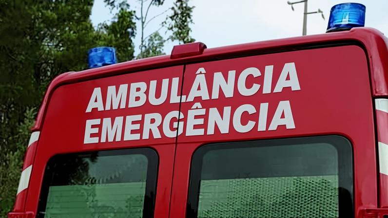Bombeiros