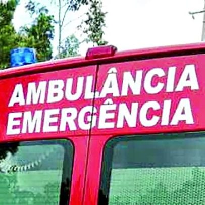 Incêndio destrói casa em Esposende e casal desalojado