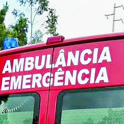 Homem fica preso na ilha de Lapela, Monção, pela subida das águas do rio