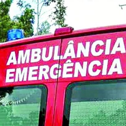 Homem de 34 anos morre em Marinha Grande devido ao mau tempo