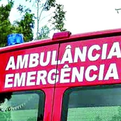 Carro despista-se e cai no Rio Vouga; dois feridos e mergulhadores investigam