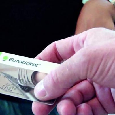 Isenção de IRS do subsídio de refeição em cartão sobe para 10.455 euros