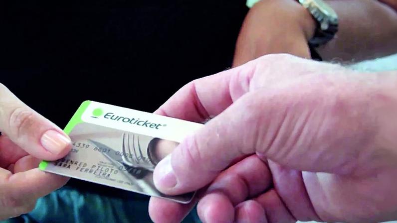 Subsídio de refeição