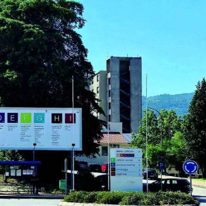 Suspeito de atirar ácido à ex-namorada é encontrado caído e amarrado em Lamego