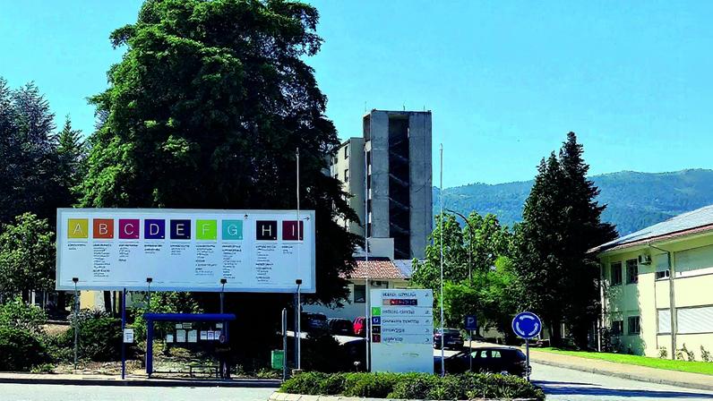 Hospital de Vila Real