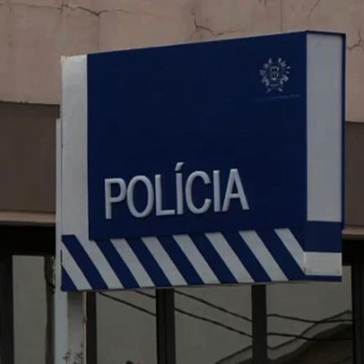 PSP de Leiria detém homem de 47 anos que fugia às autoridades