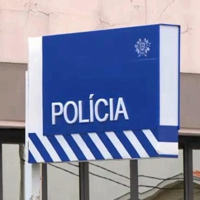Prisão preventiva para homem que agrediu alguém com ferro na cabeça em Loures