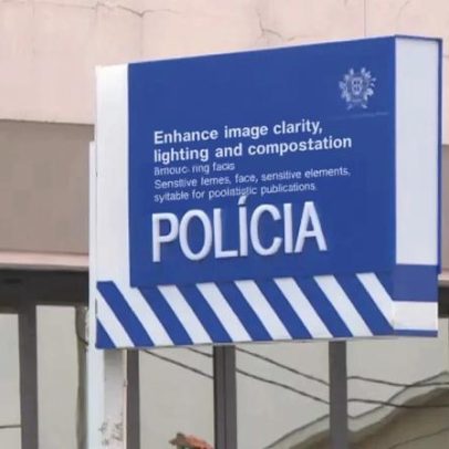 Jovem esfaqueado em Aveiro
