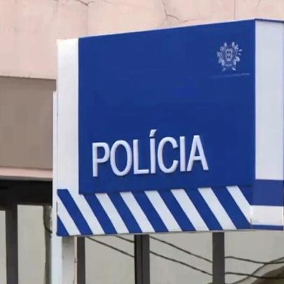 Detido suspeito por roubos a lojas na zona de Benfica