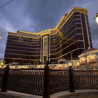 Exportações lusófonas para Macau atingem recorde histórico em 2025