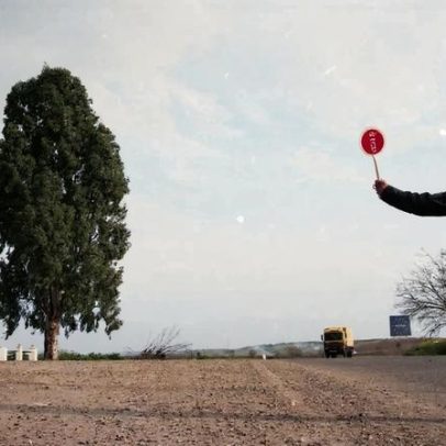 Risco de derrocada de grandes dimensões leva ao corte total da A24 em Lamego