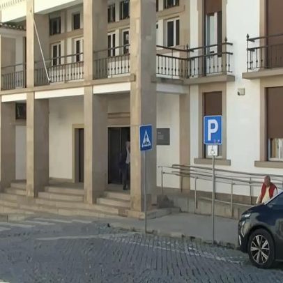 Prisão preventiva para suspeito de abuso sexual de menores em Évora