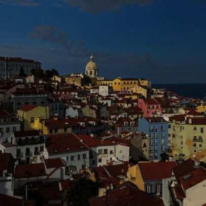 Mais de 700 mil casas permanecem vazias