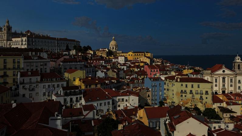 Mais de 700 mil casas permanecem vazias