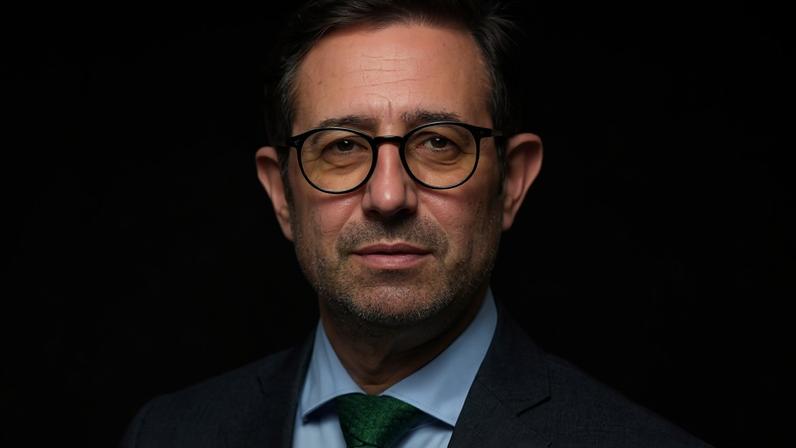 Joaquim Pinto Moreira