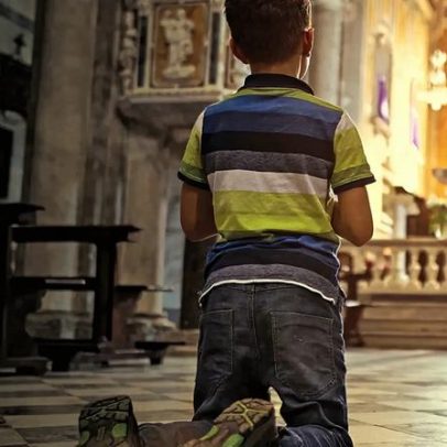 Peritos afirmam que abusos na Igreja Católica não são do passado