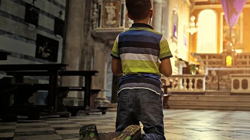 Grupo Vita considera que persistem resistências culturais que dificultam a proteção das crianças