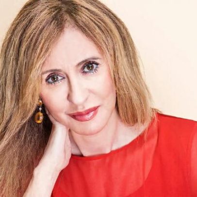 Judite Sousa entrega Carteira de Jornalista e abandona profissão após 40 anos
