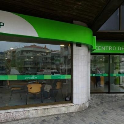 Desemprego nos centros de emprego cai 10,8% em dezembro