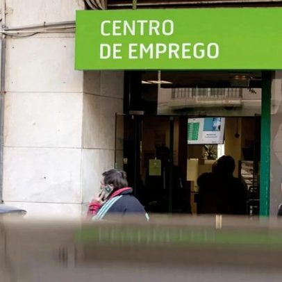 Desemprego cai para 5,7% em novembro e atinge mínimo de 23 anos