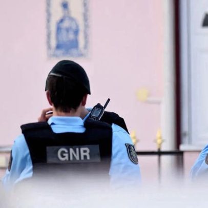 GNR detém suspeito de ameaçar ex-companheira em Braga; tribunal libertou-o