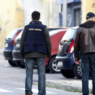 Crimes violentos e graves caem 2,6% de jan a nov de 2025