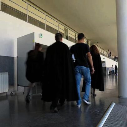 Assembleia da República discute propinas no ensino superior nesta sexta-feira